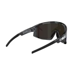 Bliz Lunettes De Running^Active Fusion Noir
