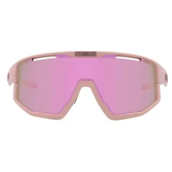 Bliz Lunettes De Running^Active Fusion Rose