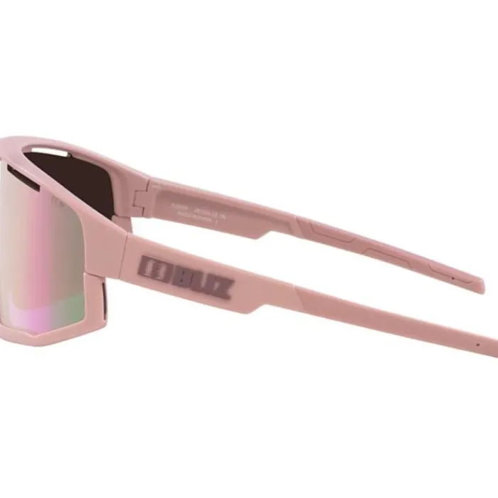 Bliz Lunettes De Running^Active Fusion Rose