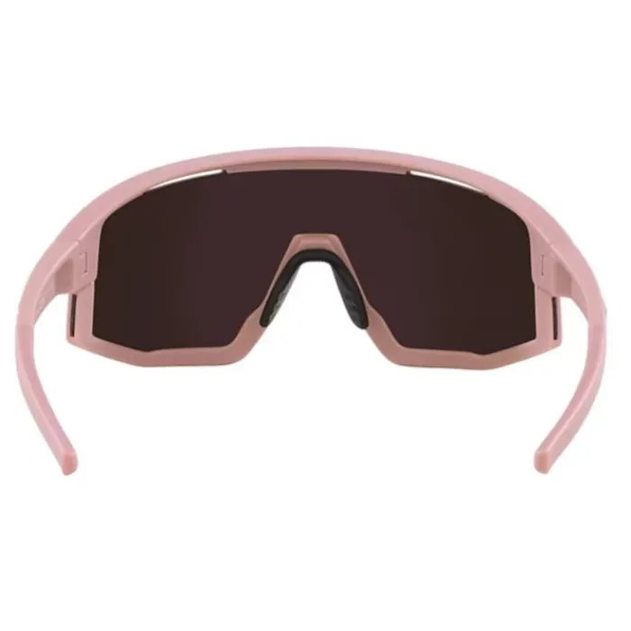 Bliz Lunettes De Running^Active Fusion Rose