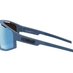 Bliz Lunettes De Running^Active Fusion Bleu