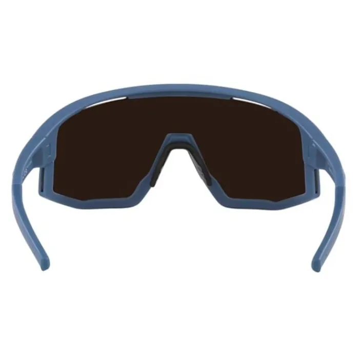 Bliz Lunettes De Running^Active Fusion Bleu