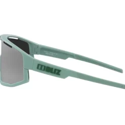 Bliz Lunettes De Running^Active Fusion Vert