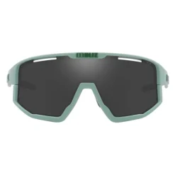 Bliz Lunettes De Running^Active Fusion Vert