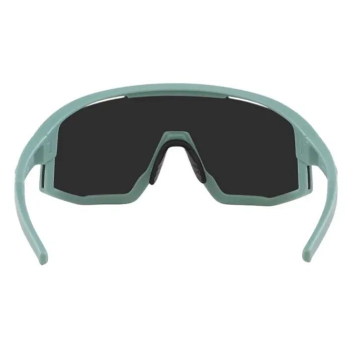 Bliz Lunettes De Running^Active Fusion Vert