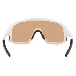 Bliz Lunettes De Running^Active Fusion Blanc