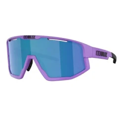 Bliz Lunettes De Running^Active Fusion Mauve