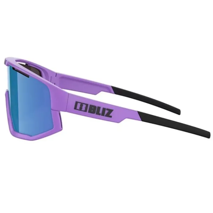 Bliz Lunettes De Running^Active Fusion Mauve