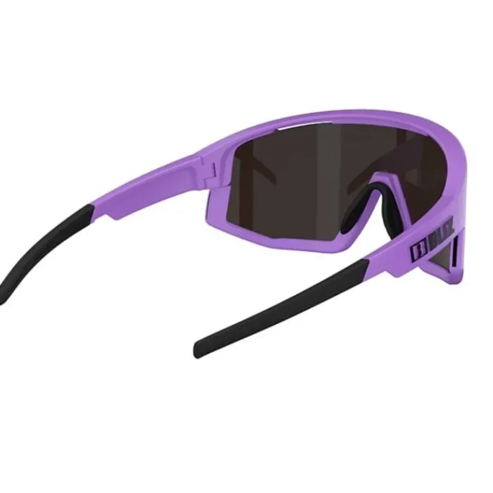 Bliz Lunettes De Running^Active Fusion Mauve