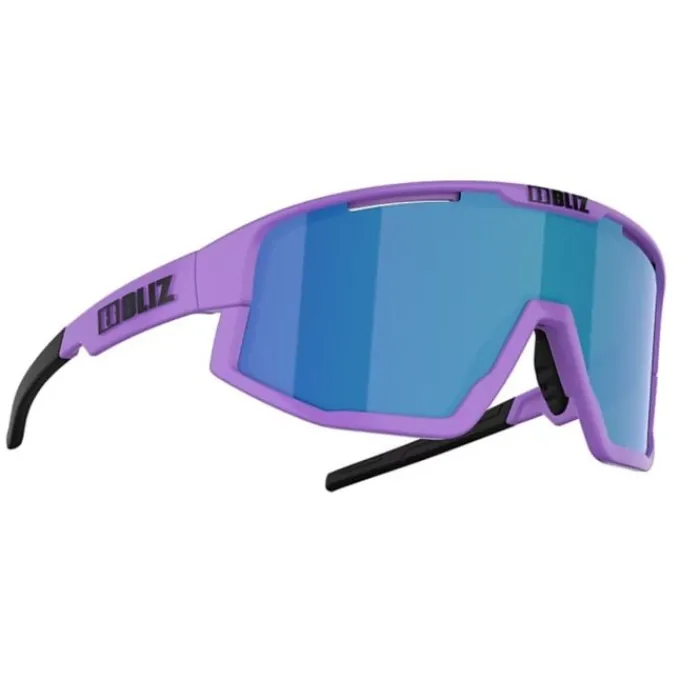 Bliz Lunettes De Running^Active Fusion Mauve