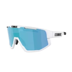 Bliz Lunettes De Running^Active Fusion Nano Optics Photochromic Blanc
