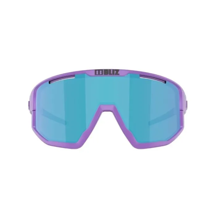 Bliz Lunettes De Running^Active Fusion Small Mauve