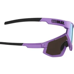 Bliz Lunettes De Running^Active Fusion Small Mauve