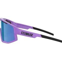 Bliz Lunettes De Running^Active Fusion Small Mauve