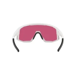 Bliz Lunettes De Running^Active Fusion Small Blanc