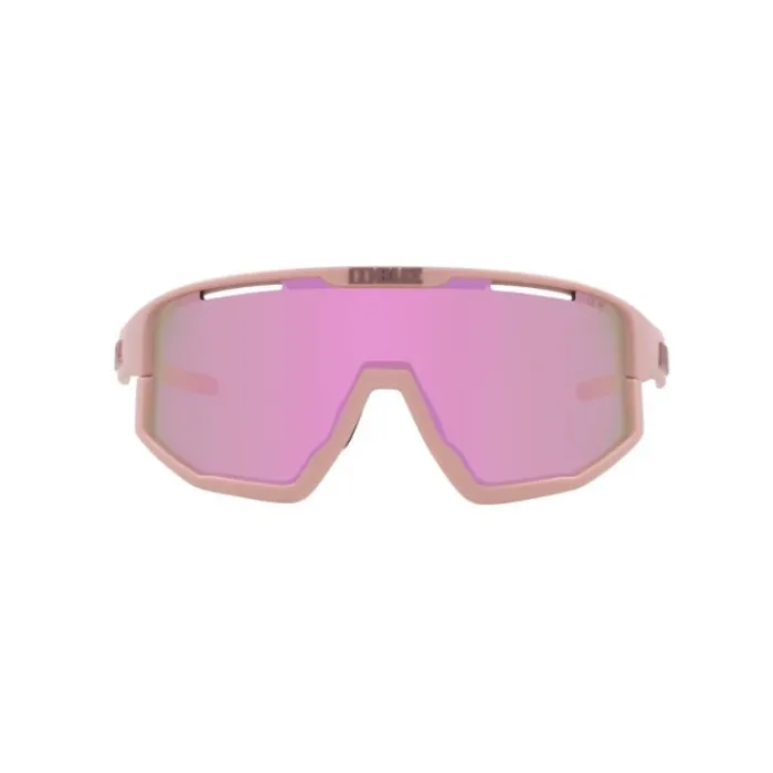 Bliz Lunettes De Running^Active Fusion Small Rose