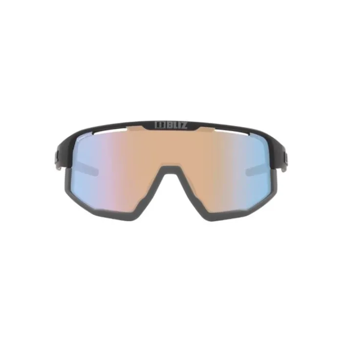 Bliz Lunettes De Running^Active Fusion Small Noir