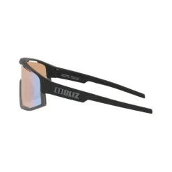 Bliz Lunettes De Running^Active Fusion Small Noir