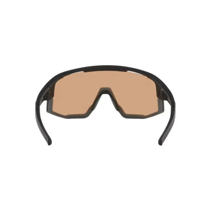 Bliz Lunettes De Running^Active Fusion Small Noir