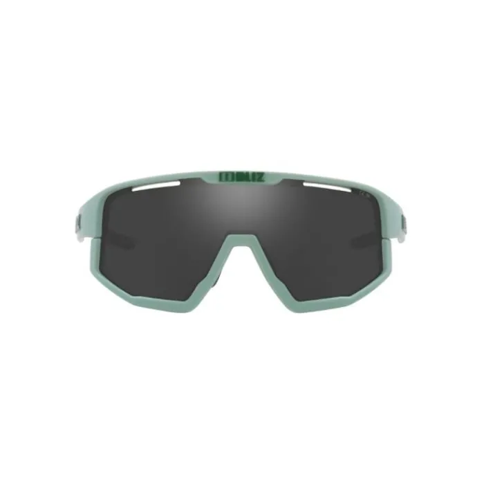 Bliz Lunettes De Running^Active Fusion Small Vert