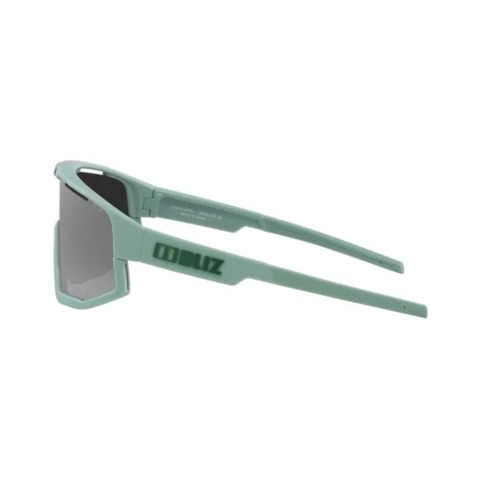 Bliz Lunettes De Running^Active Fusion Small Vert