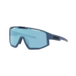 Bliz Lunettes De Running^Active Fusion Small Bleu