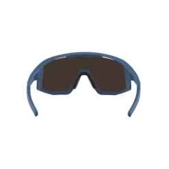 Bliz Lunettes De Running^Active Fusion Small Bleu