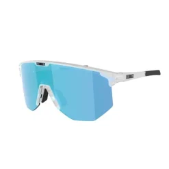 Bliz Lunettes De Running^Active Hero Blanc