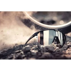 Bliz Lunettes De Running^Active Hero Black Noir