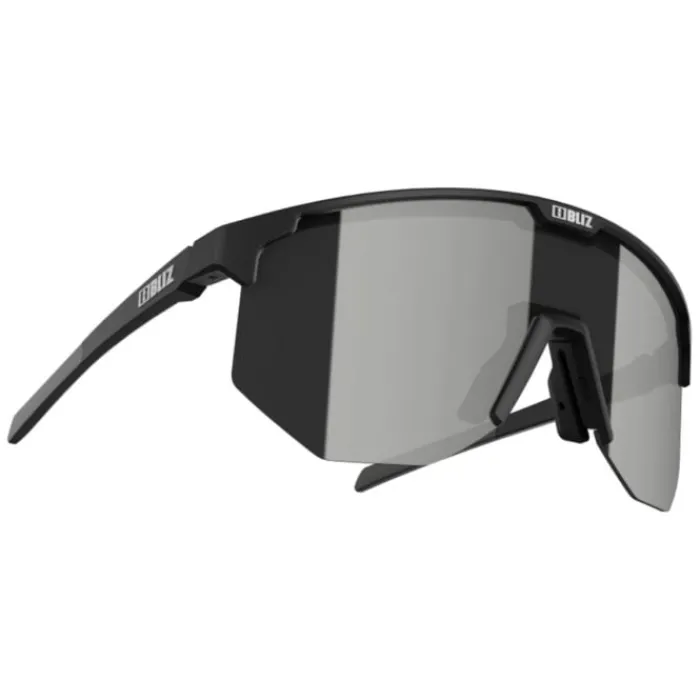 Bliz Lunettes De Running^Active Hero Black Polarized Noir