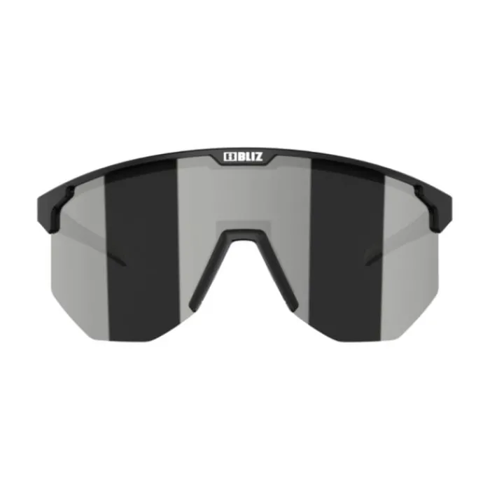 Bliz Lunettes De Running^Active Hero Black Polarized Noir