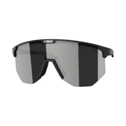 Bliz Lunettes De Running^Active Hero Black Polarized Noir