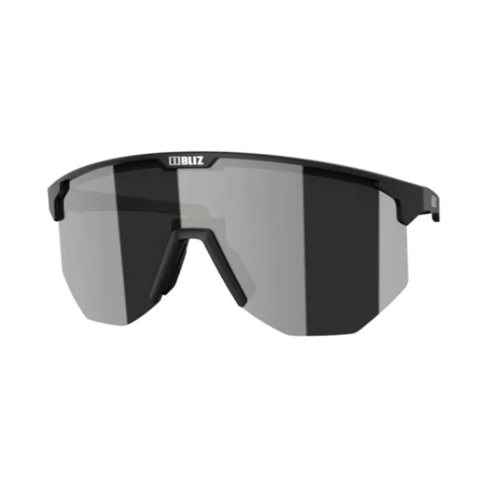 Bliz Lunettes De Running^Active Hero Black Polarized Noir