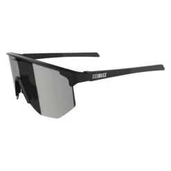 Bliz Lunettes De Running^Active Hero Black Polarized Noir