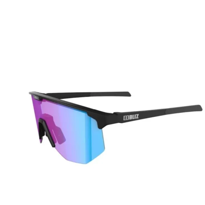 Bliz Lunettes De Running^Active Hero Nano Optics Nordic Light Black Noir