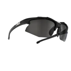 Bliz Lunettes De Running^Active Hybrid Small Matt Black