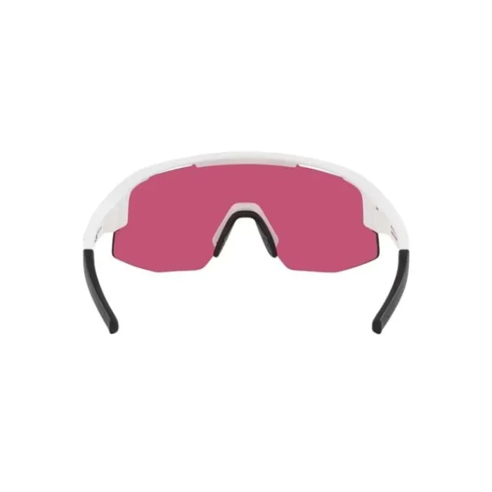 Bliz Lunettes De Running^Active Matrix Small Blanc