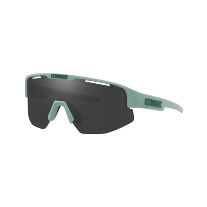 Bliz Lunettes De Running^Active Matrix Small Vert
