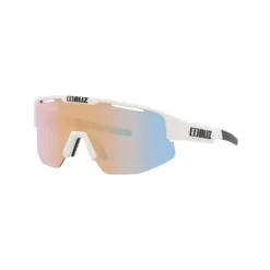 Bliz Lunettes De Running^Active Matrix Small Blanc