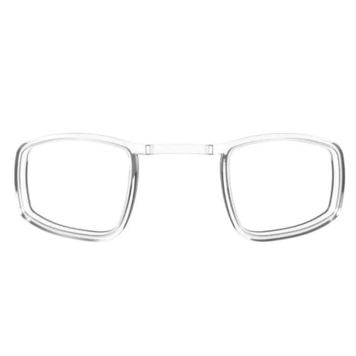 Bliz Lunettes De Running^Active Optical Adapter Vision/Hero/Breeze Blanc
