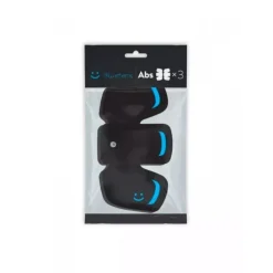 Bluetens Récupération^Abs Electrodes 3-pack