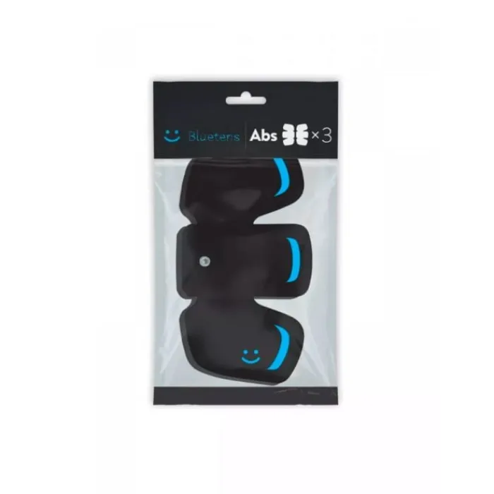 Bluetens Récupération^Abs Electrodes 3-pack