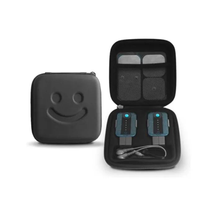 Bluetens Récupération^Duo Sport Noir