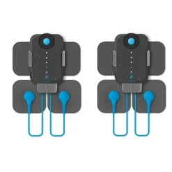 Bluetens Récupération^Duo Sport Noir