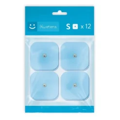 Bluetens Récupération^Electrodes Small 12-Pack