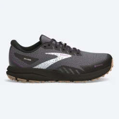 Brooks Chaussures Running Neutre|Chaussures Trail^Divide 4 GTX Noir