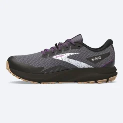 Brooks Chaussures Running Neutre|Chaussures Trail^Divide 4 GTX Noir