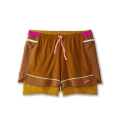 Brooks Short Running^High Point 3