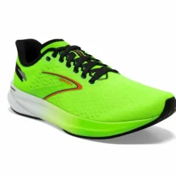 Brooks Chaussures Running Neutre|Chaussures Running Entrainement^Hyperion Vert