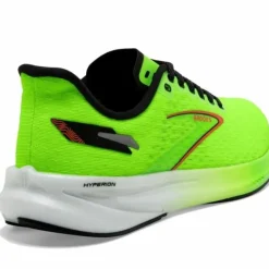 Brooks Chaussures Running Neutre|Chaussures Running Entrainement^Hyperion Vert